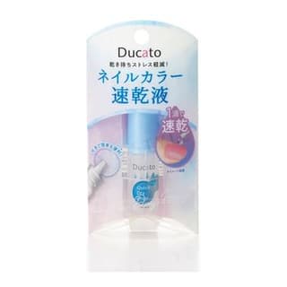 Ducato Quick Dry Drop For Nail
