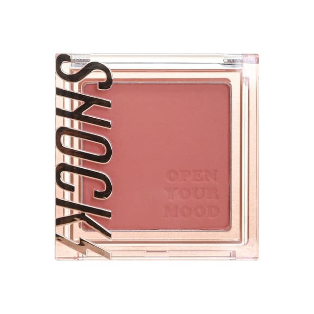 The Shocking Spin-Off Blusher, #03 Tan Jujube