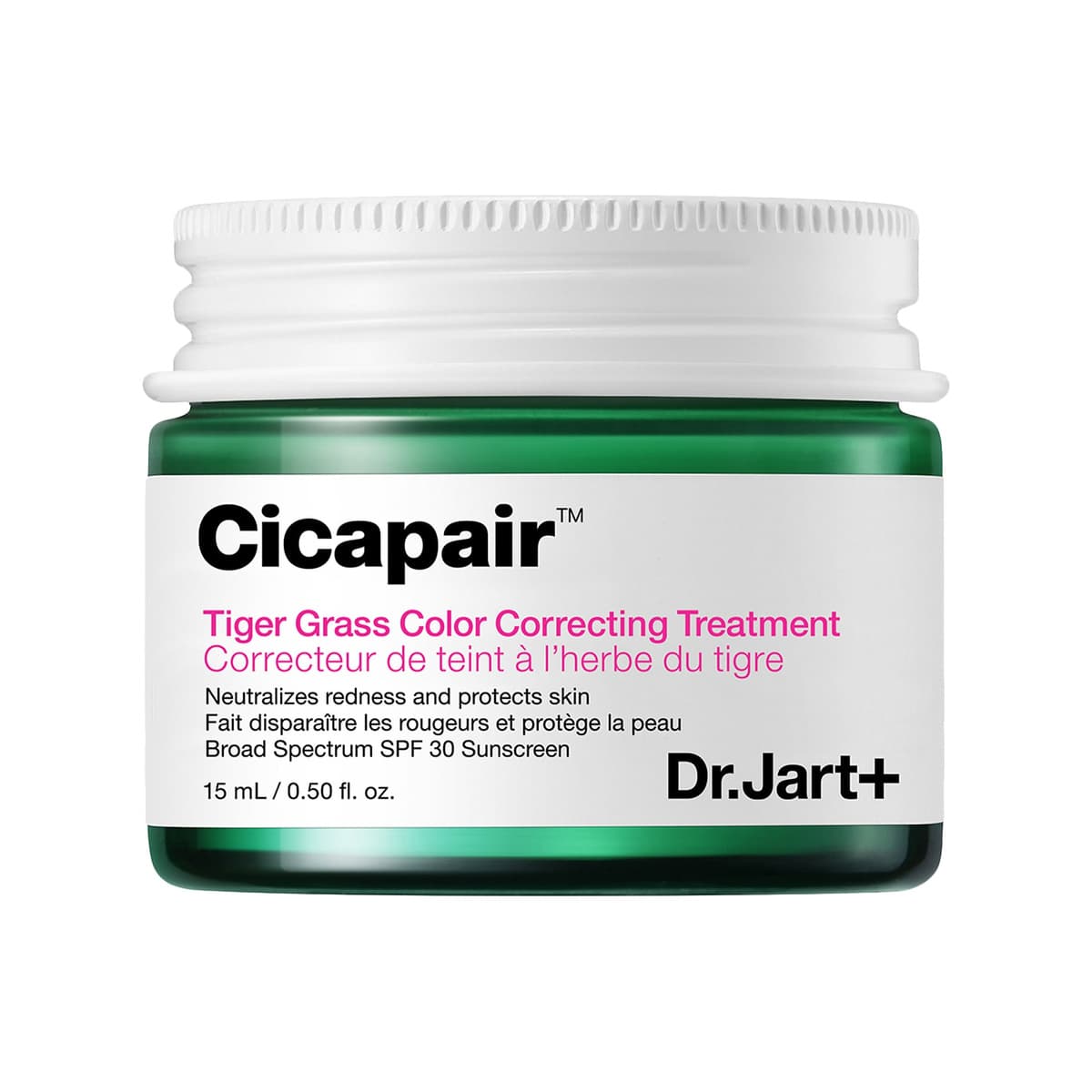 Cicapair™ Tiger Grass Color Correcting Treatment SPF 30