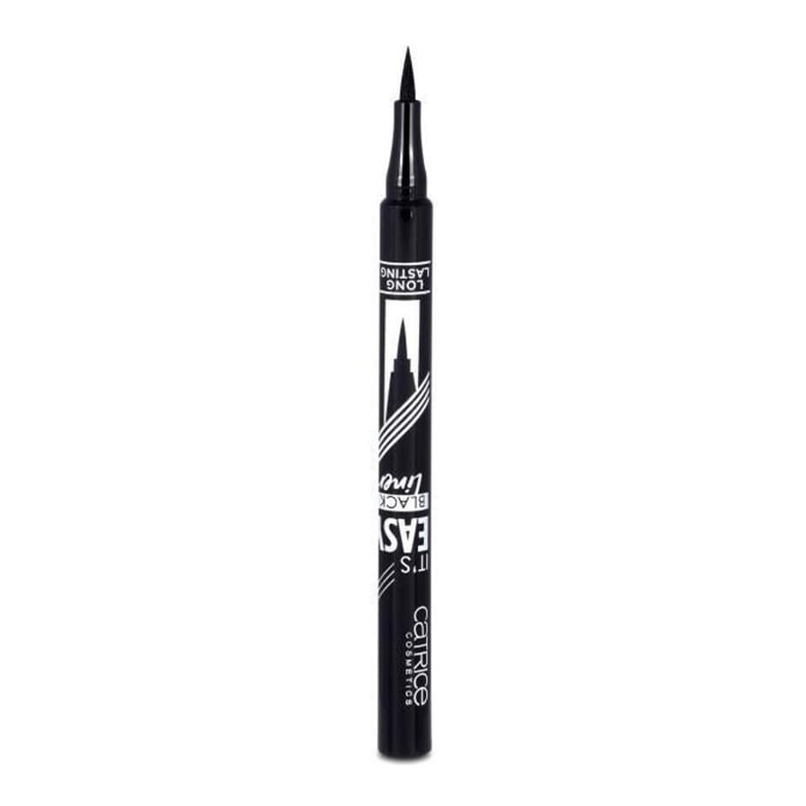 It's Easy Black Liner 010 Blackest Black
