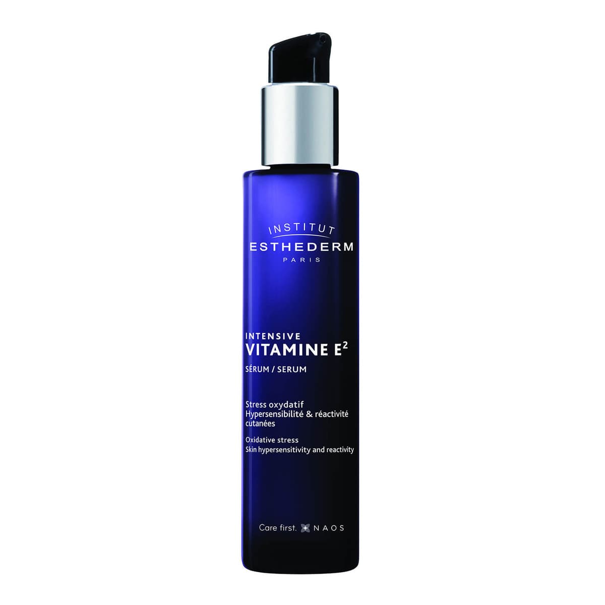 Intensive Vitamin E Antioxidant Face Serum