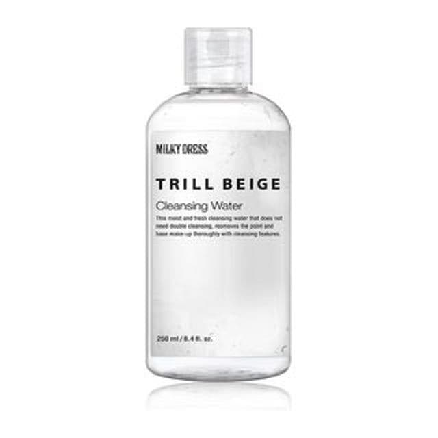 Trill Beige Cleansing Water