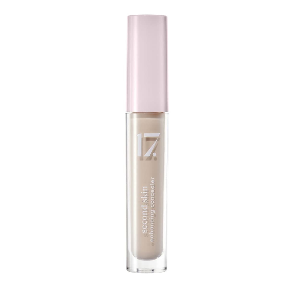 Second Skin Enhancing Concealer, #001 N