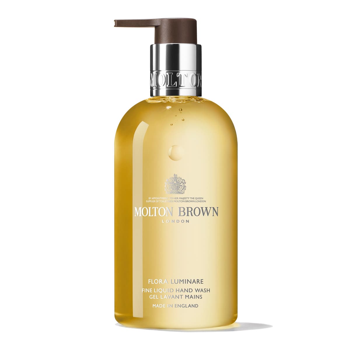 Flora Luminare Fine Liquid Hand Wash