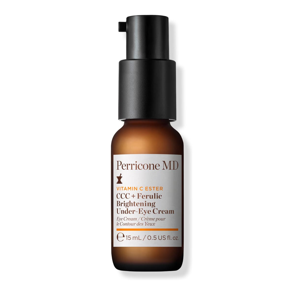 Vitamin C Ester CCC+ Ferulic Brightening Under-Eye Cream