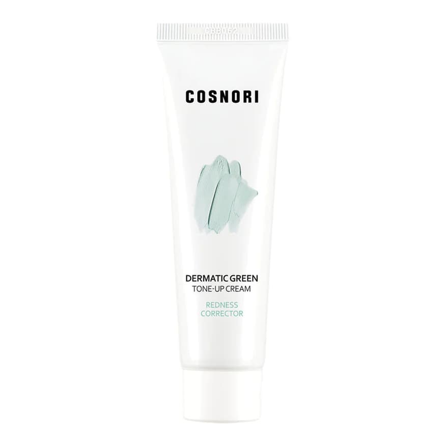 Dermatic Green Tone-up Cream
