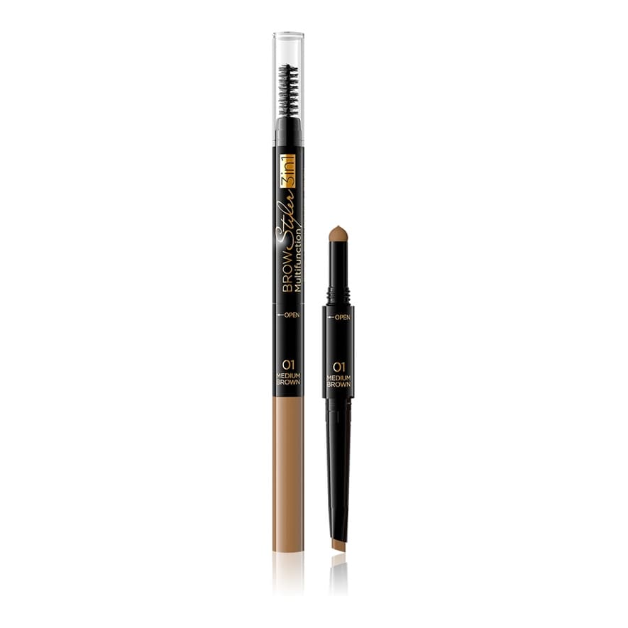 Brow Styler