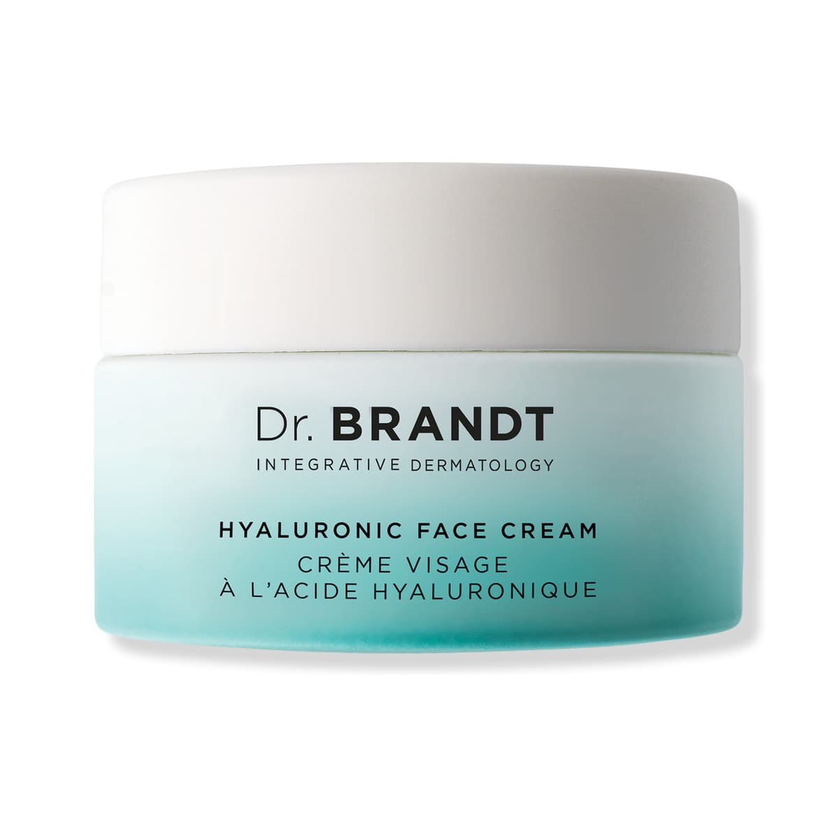 Needles No More Hyaluronic Face Cream