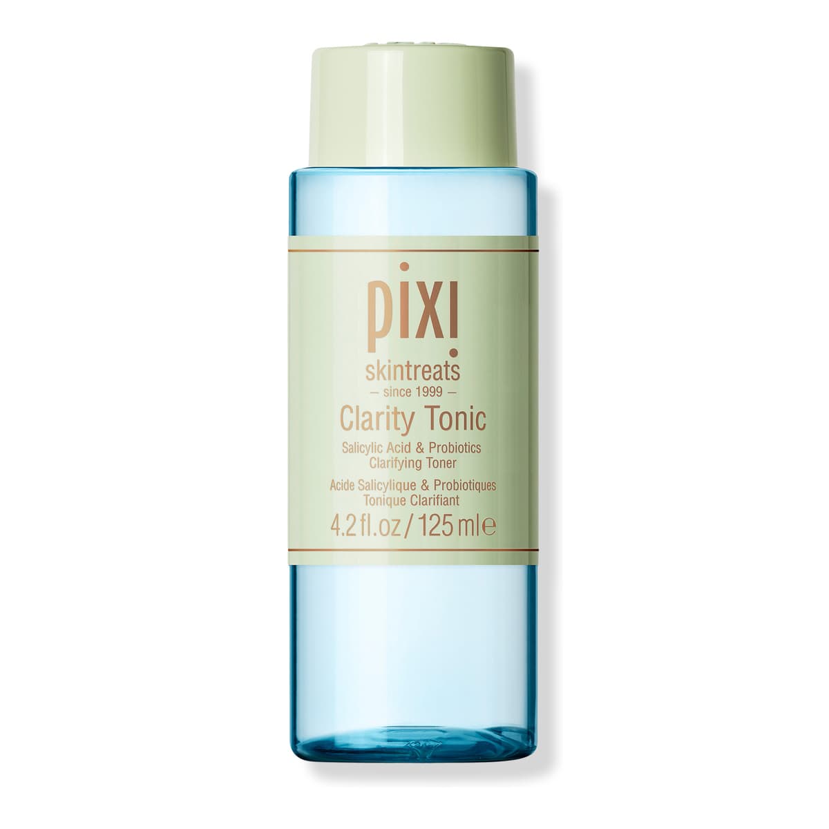 Clarity Tonic Clarifying Toner with Salicylic Acid
