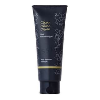 ChouChoumore Black Hot Cleansing Gel