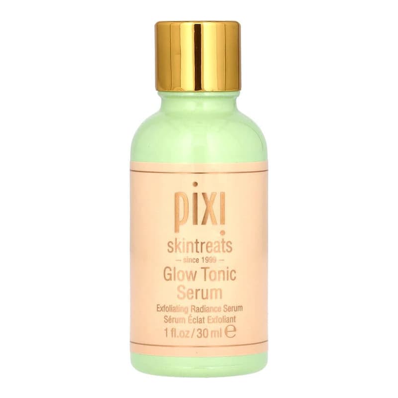 Skintreats, Glow Tonic Serum