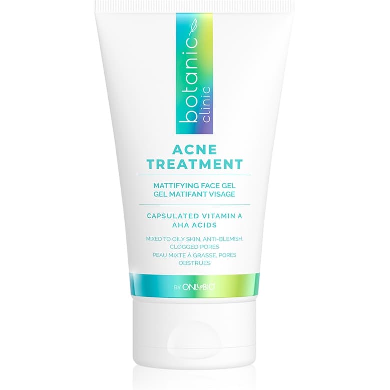 Botanic Clinic Acne Treatment