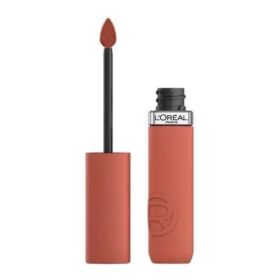 Infallible Matte Resistance Lipstick 115