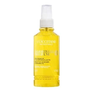 Immortelle Precious Proactive Skincare Cleansing Oil