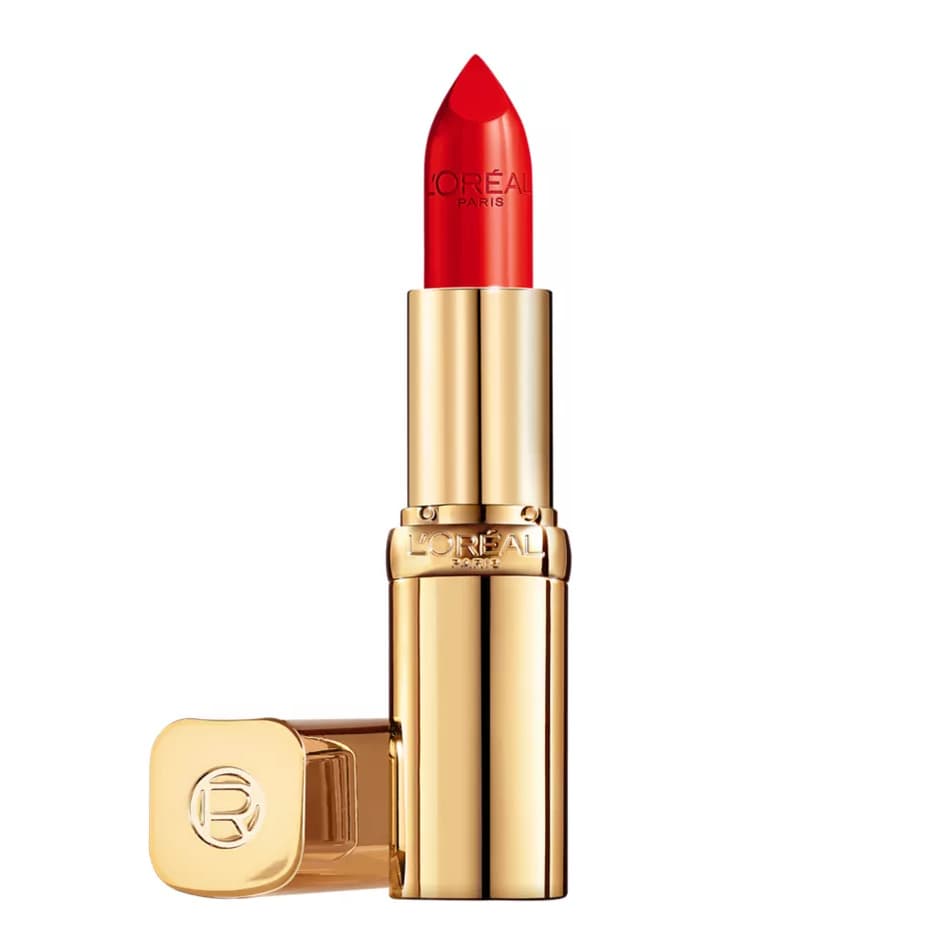 L'Oréal Paris Color Riche Satin Lipstick, #125 Maison Marai