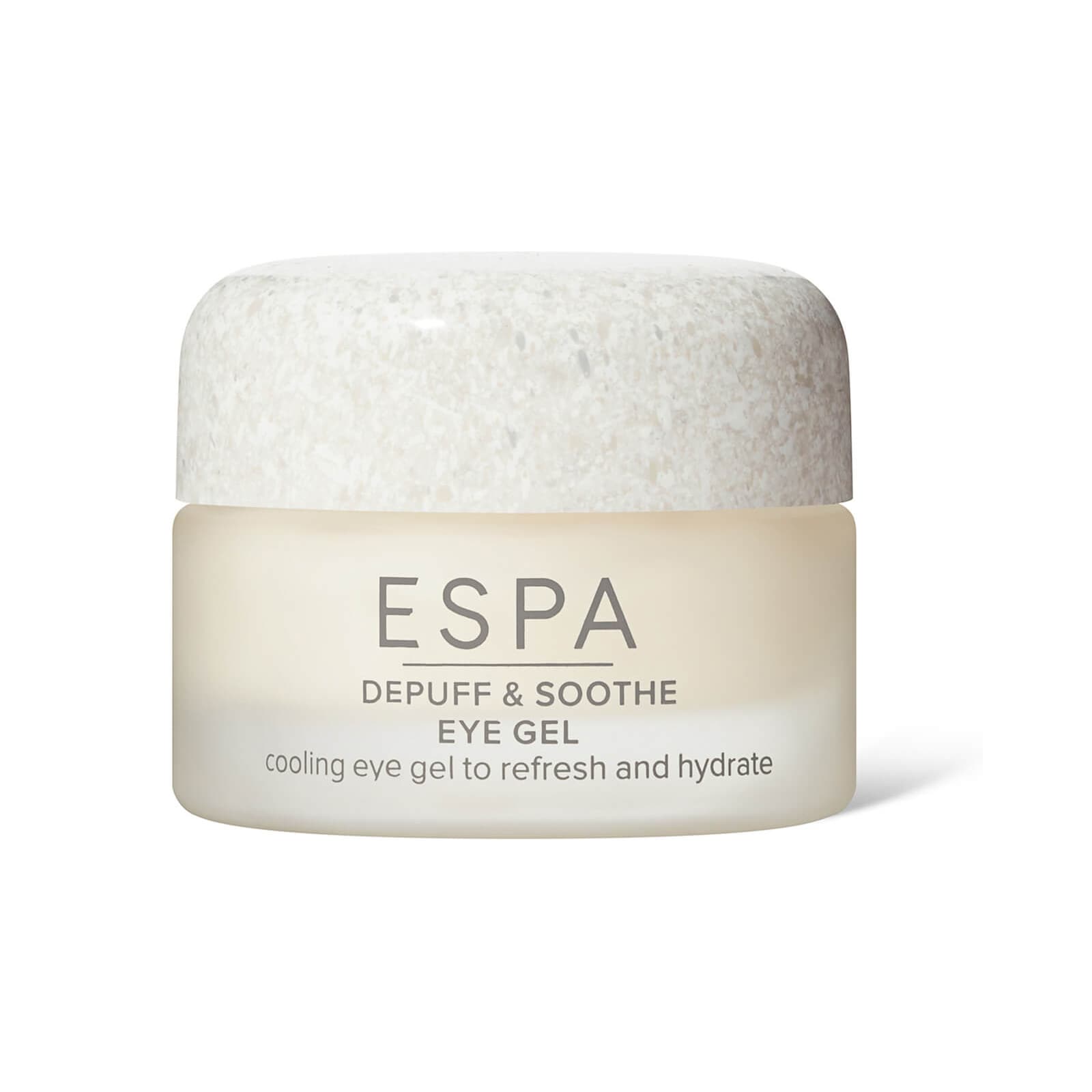 Depuff and Soothe Eye Gel