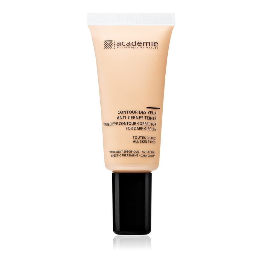 Under Eye Creamy Concealer