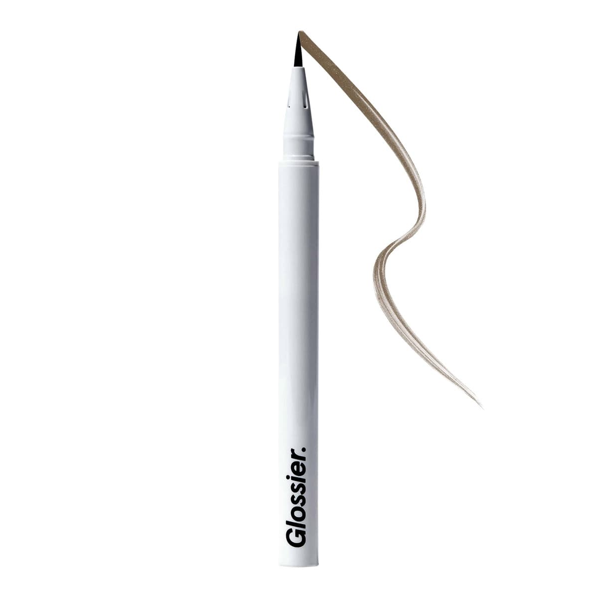 Brow Flick Microfine Detailing Eyebrow Pen, Brown