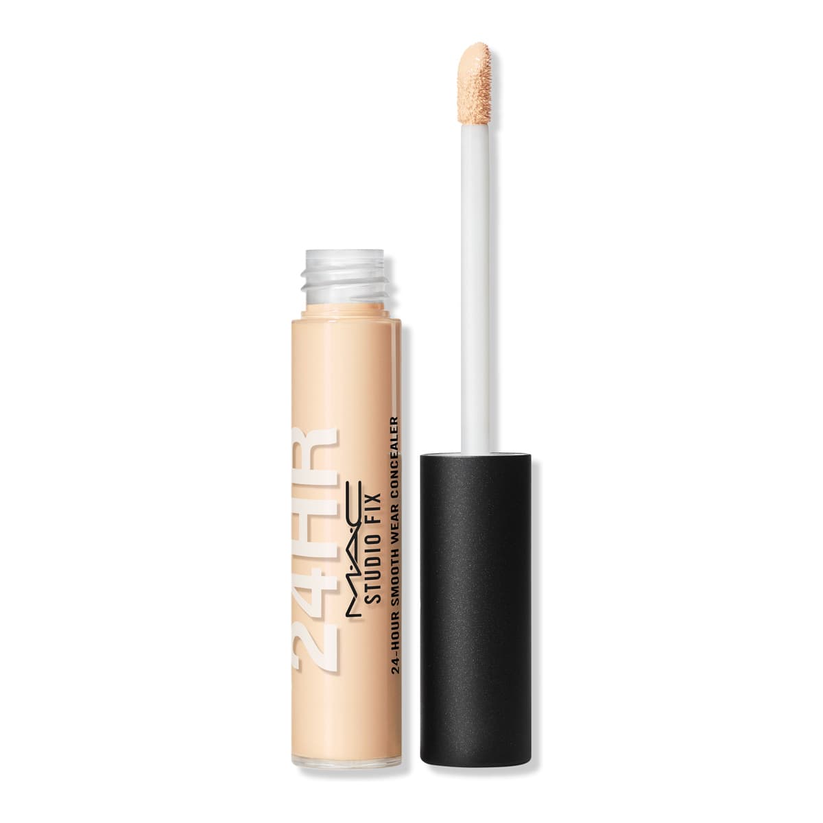 Studio Fix 24-Hour Smooth Wear Fluid Correcting Concealer, NC15