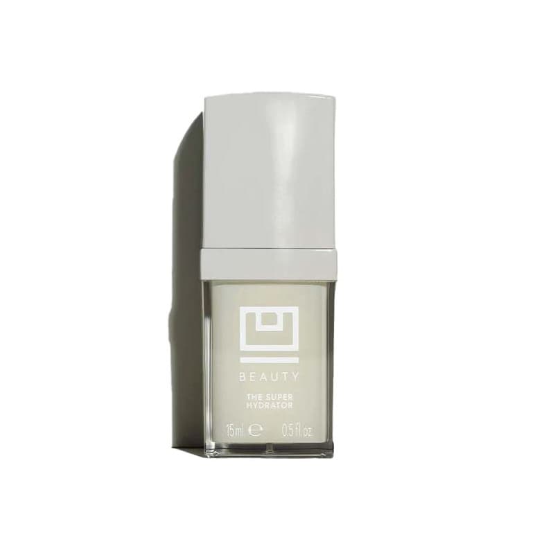 The SUPER Hydrator