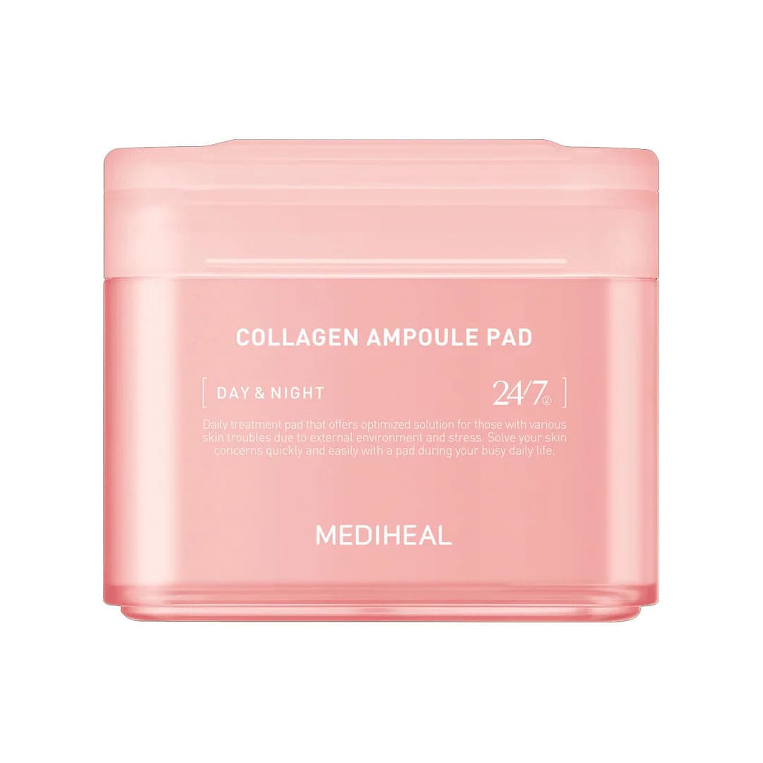 Collagen Ampoule Pad
