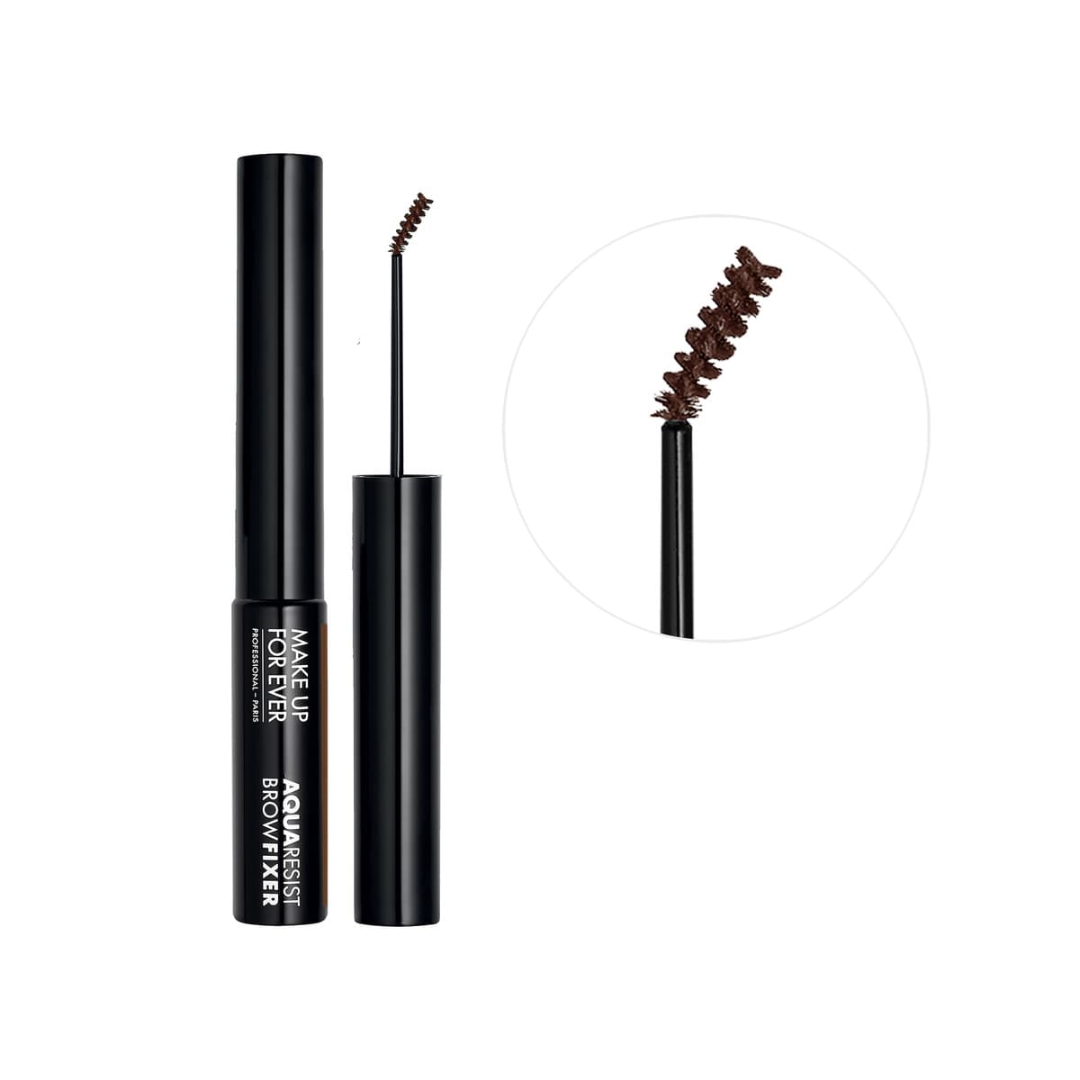 Aqua Resist Waterproof Tinted Eyebrow Gel, #30 Soft Brown