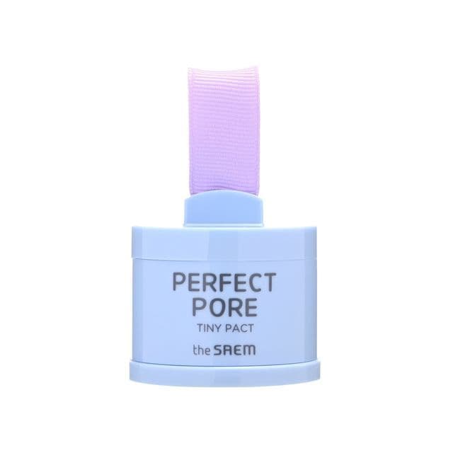 Perfect Pore Tiny Pact