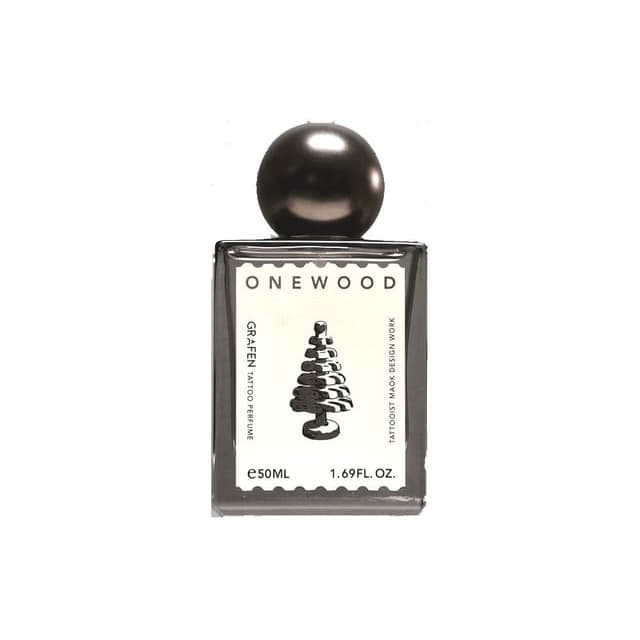Tattoo Mist One Wood