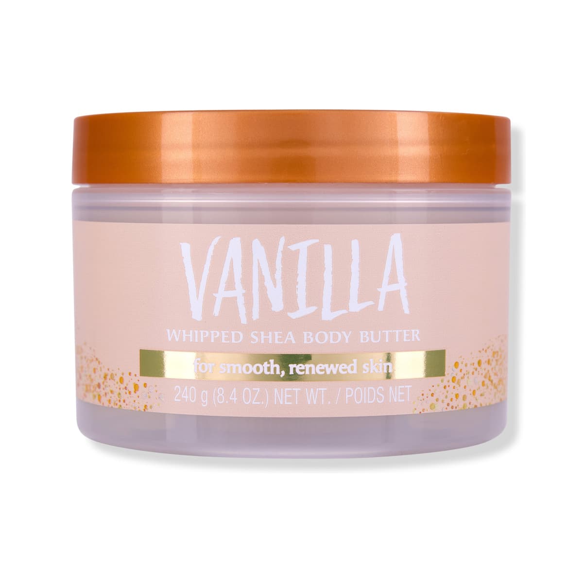 Vanilla Whipped Shea Body Butter