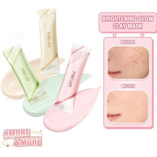 Facial Mask, # NM01 Gentle Peeling