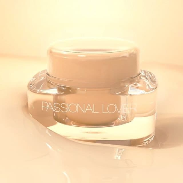Liqiud Foundation Cream, #02