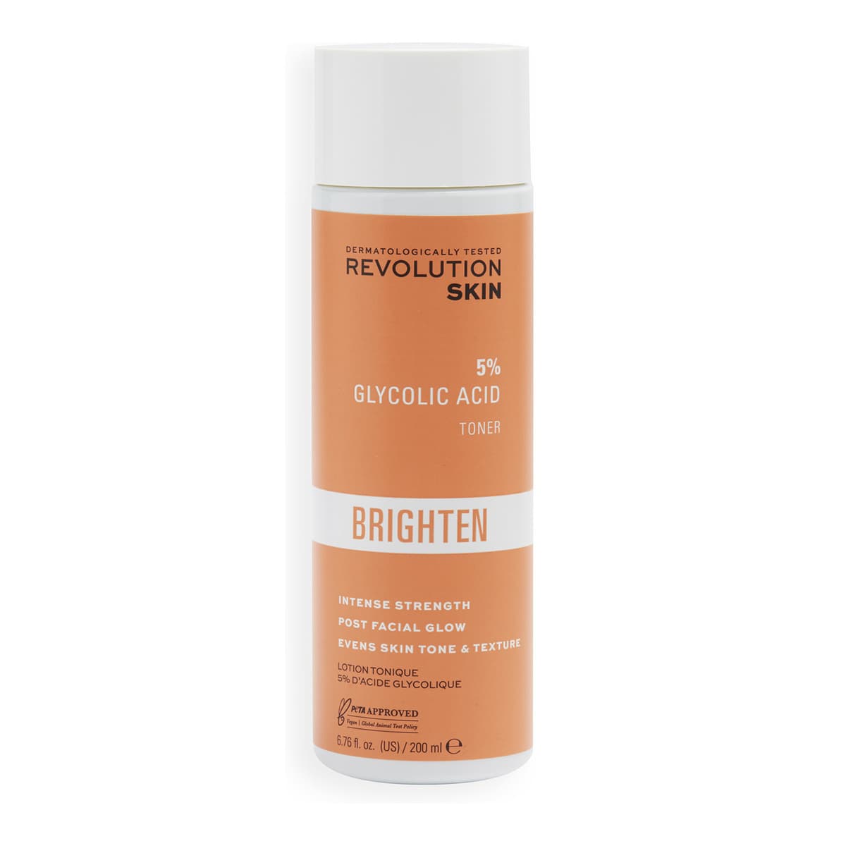 5% Glycolic Acid Toner