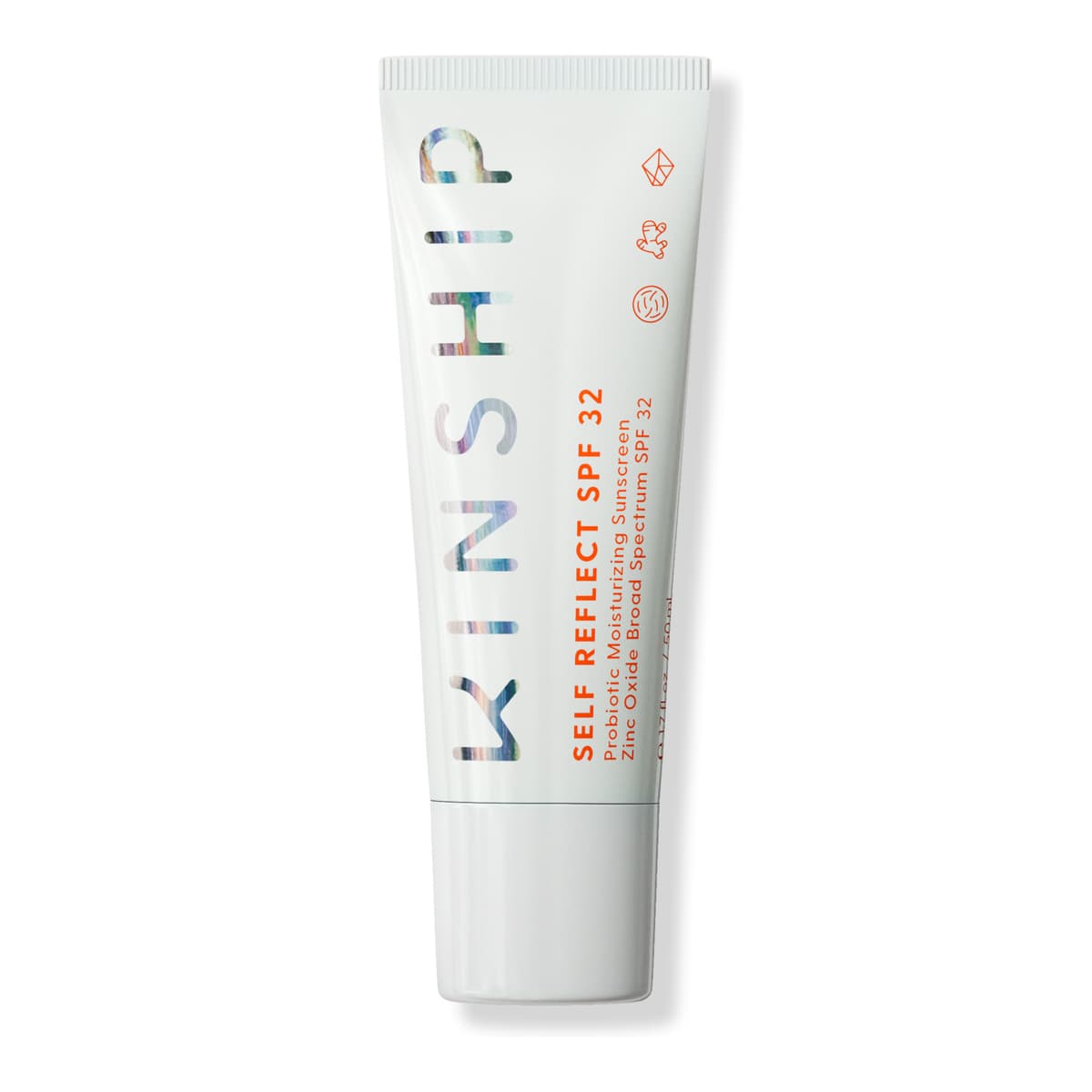 Self Reflect Probiotic Moisturizing Sunscreen SPF 32
