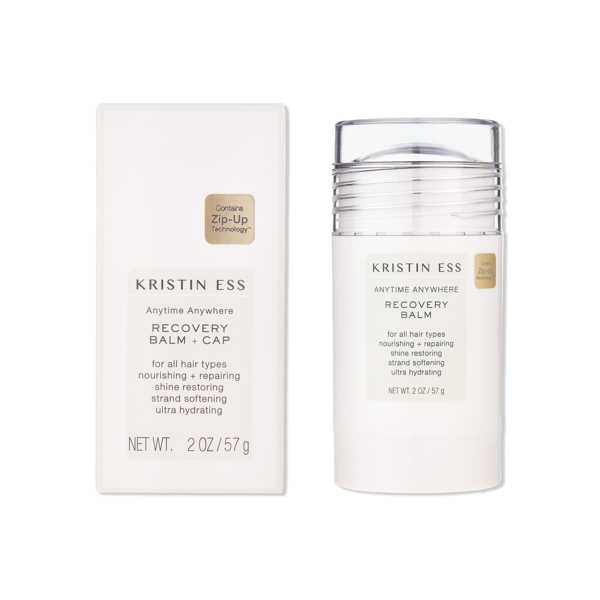 Anytime Anywhere Recovery Balm