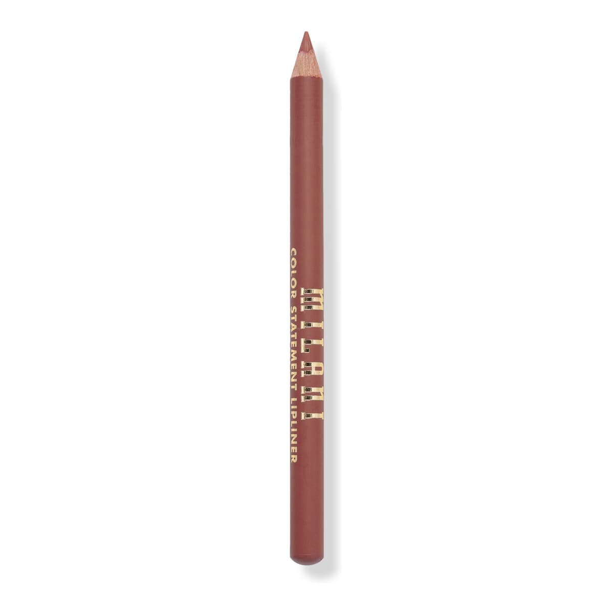 Color Statement Lip Liner, Nude