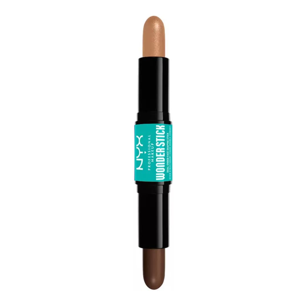 Wonder Stick Highlight & Contour Stick, medium tan