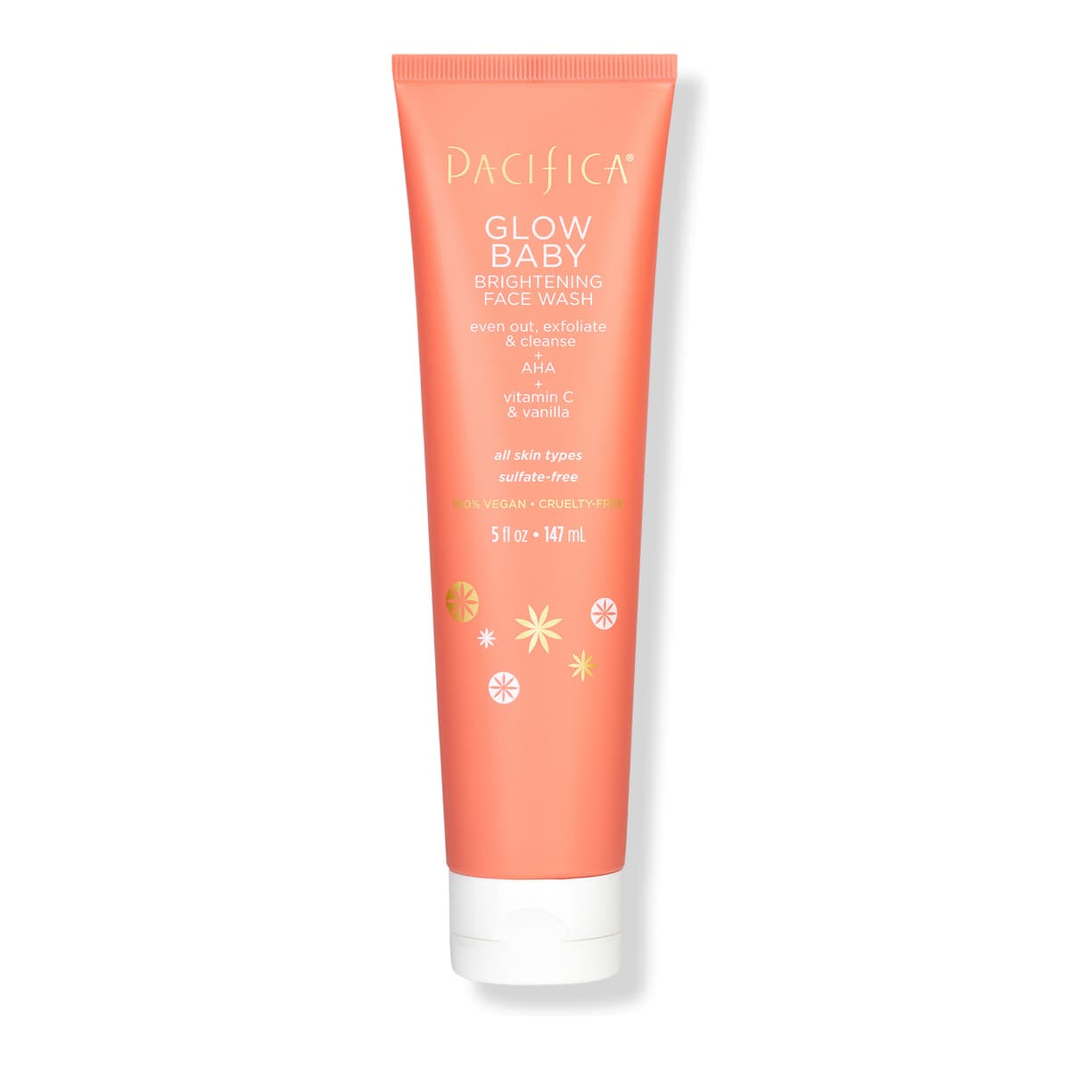 Glow Baby Brightening Face Wash