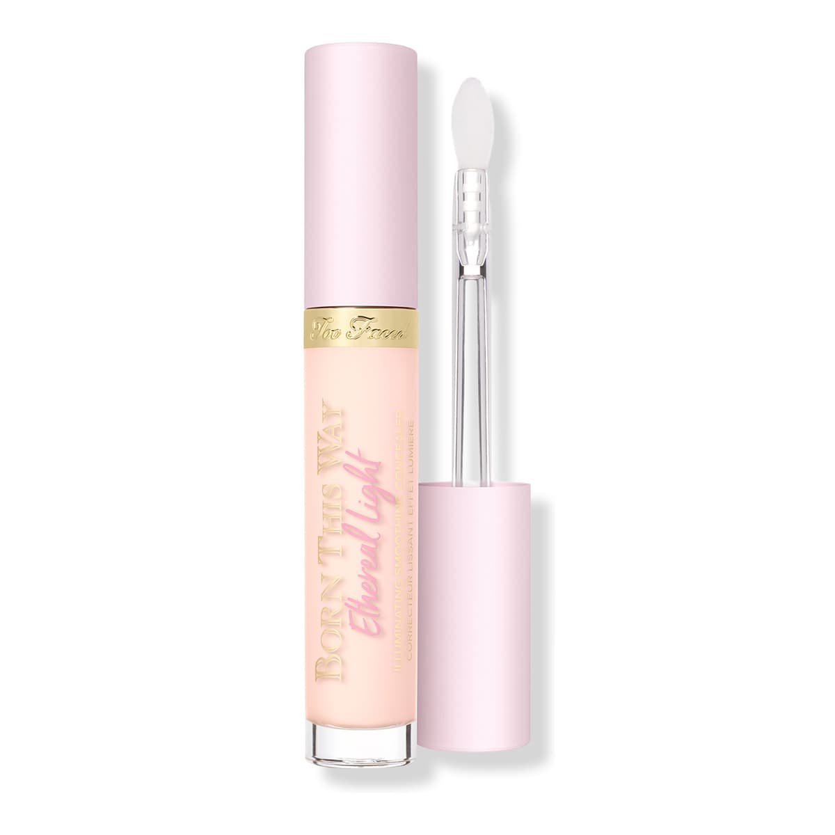 Born This Way Ethereal Light Illuminating Smoothing Concealer, Sugar