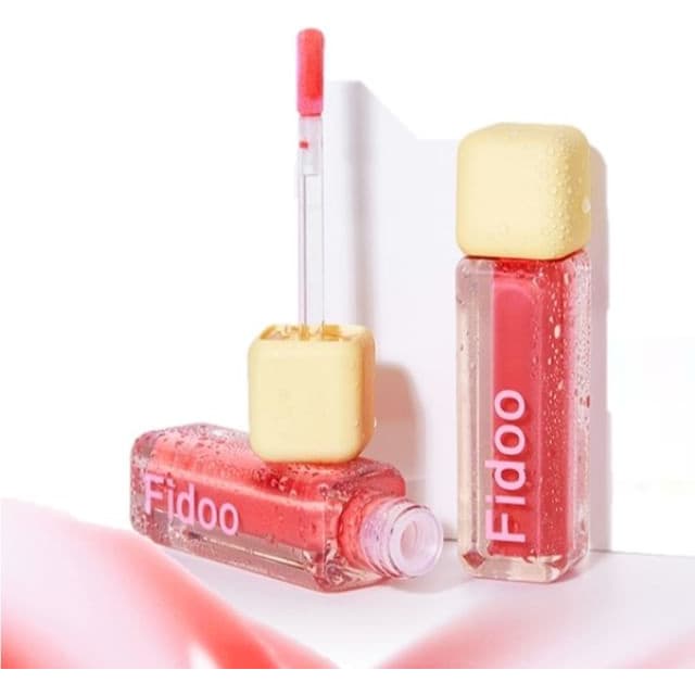 Wake-up Radiant Lip Gloss (1-4), #M01