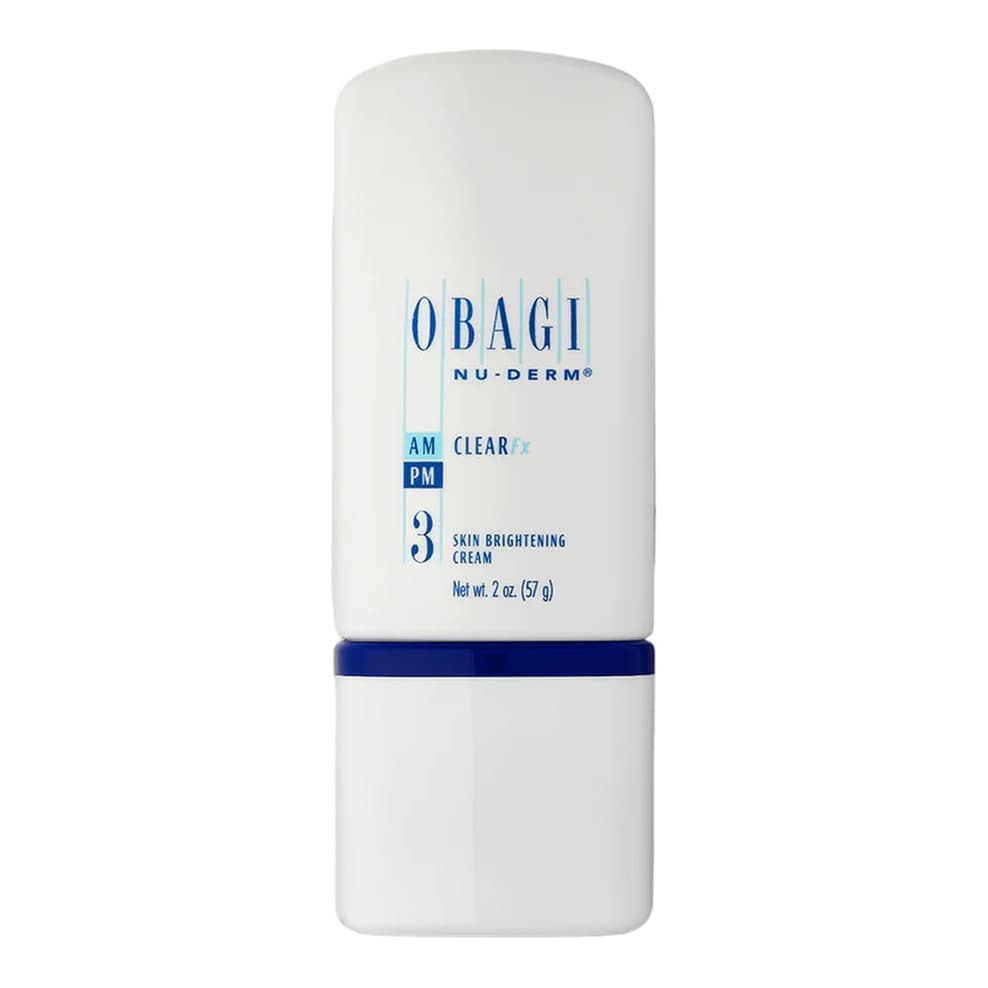 Nu-Derm Clear Fx Cream