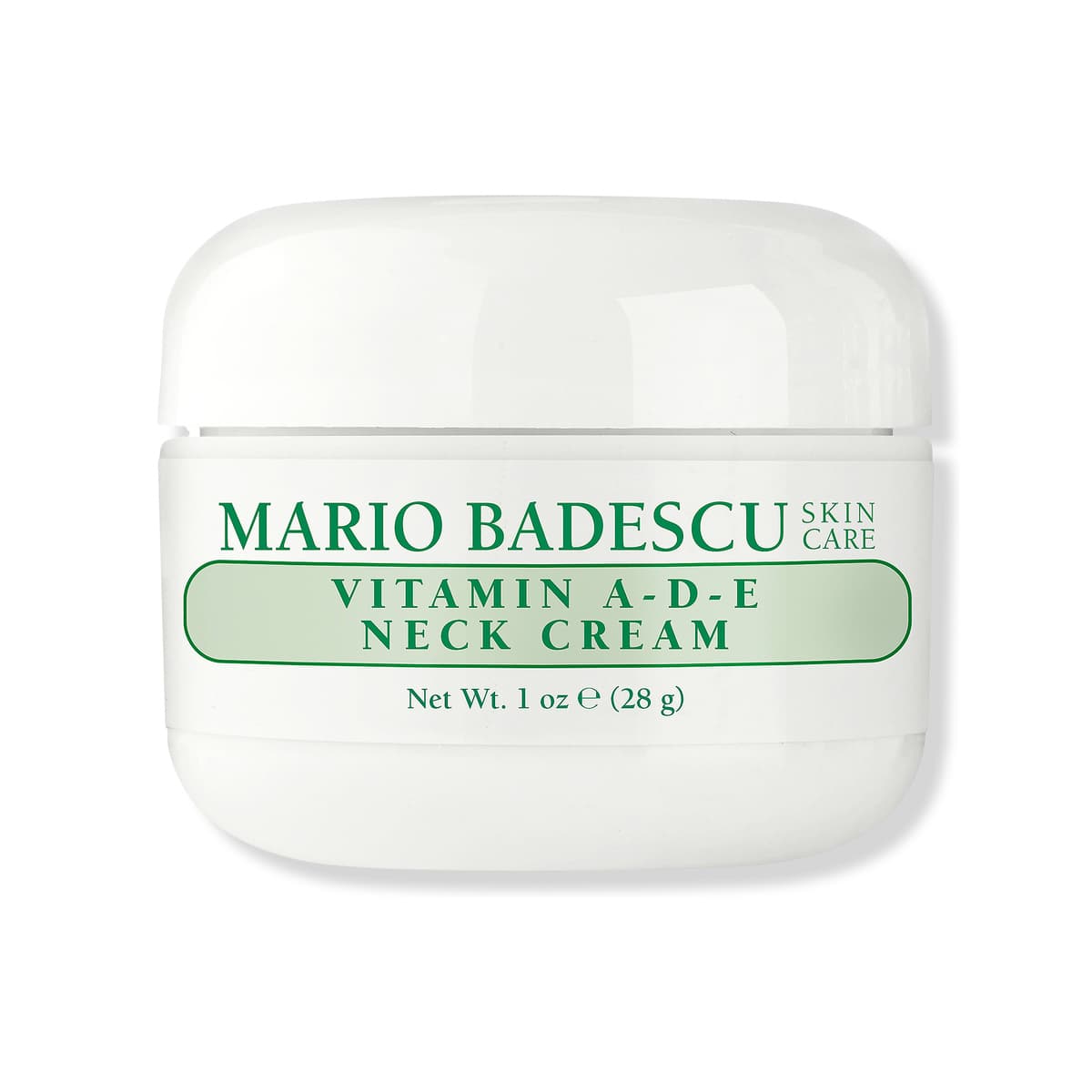 Vitamin A-D-E Neck Cream