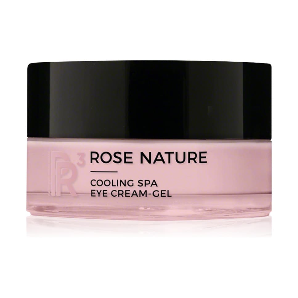 Rose Nature Digital De-Stress