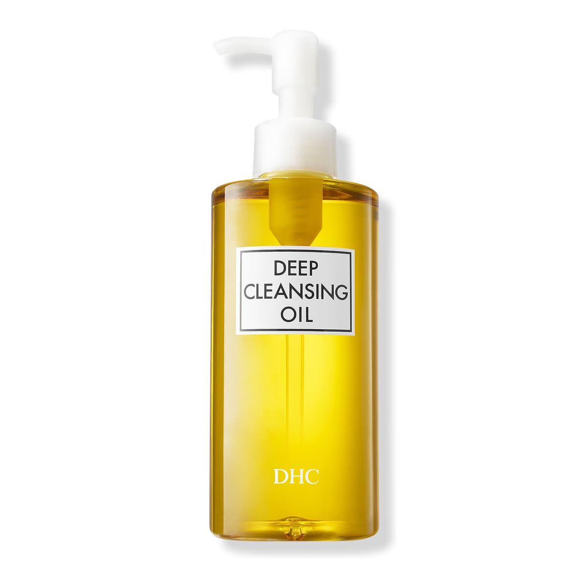 Deep Cleansing Oil Facial Cleanser