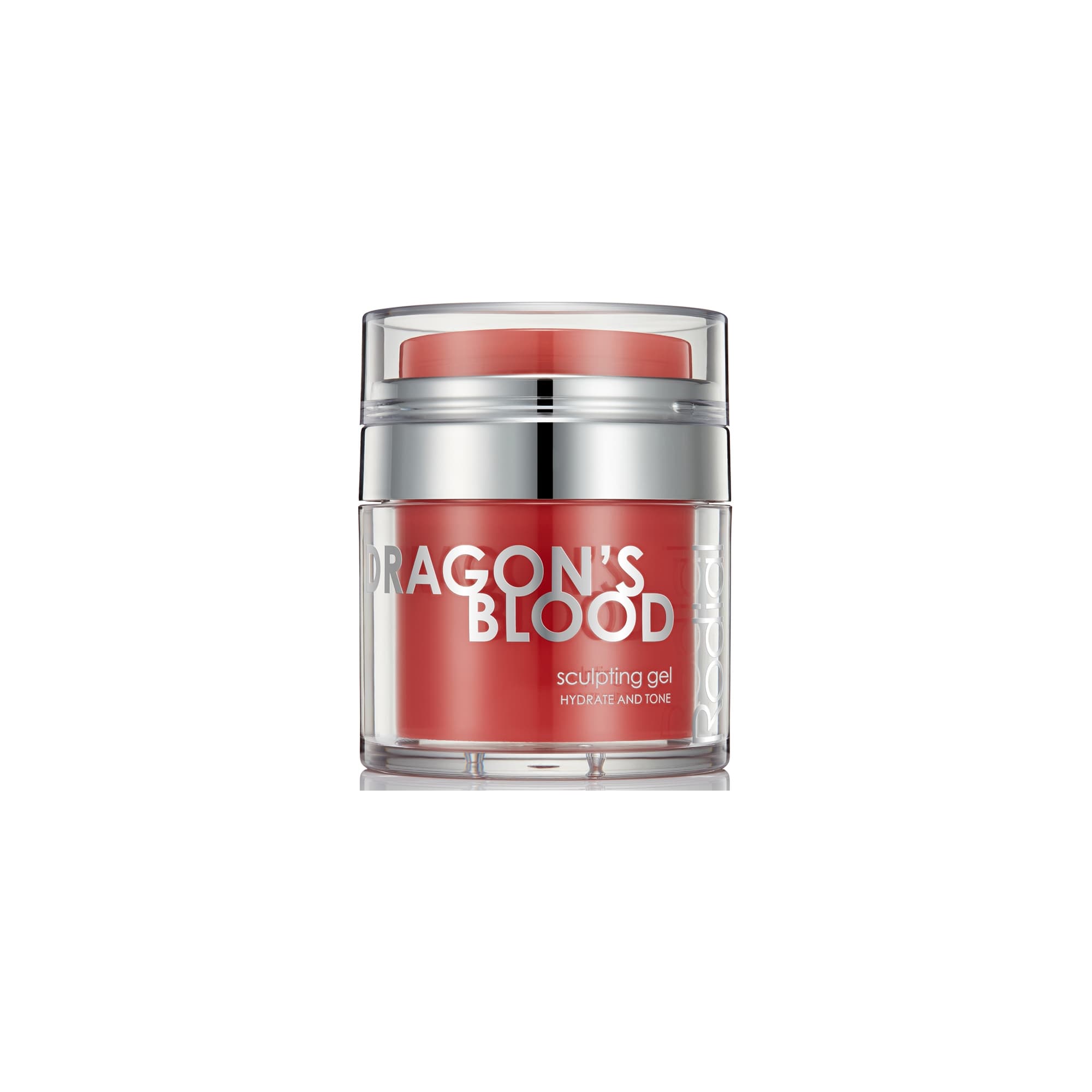 Dragon's Blood Sculpting Gel
