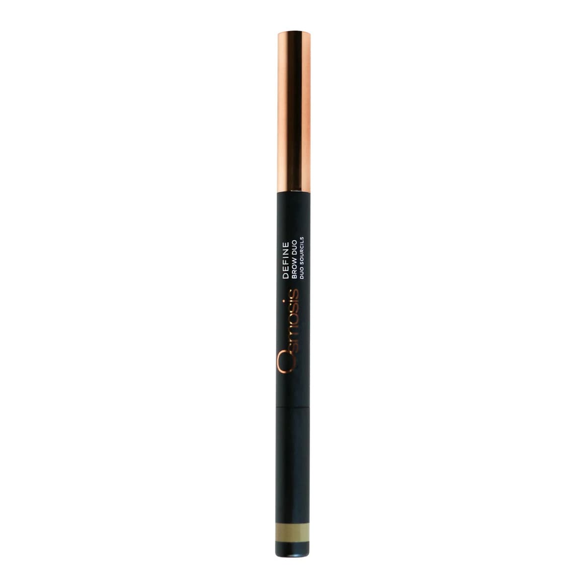 Osmosis Beauty Define Brow, Light Brown