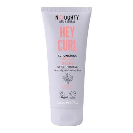 Hey Curl Scrunching Jelly