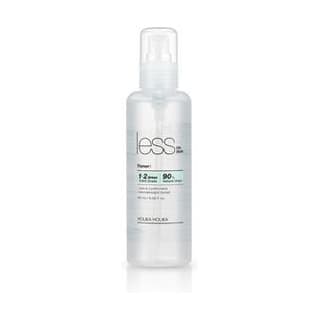 Less On Skin Toner