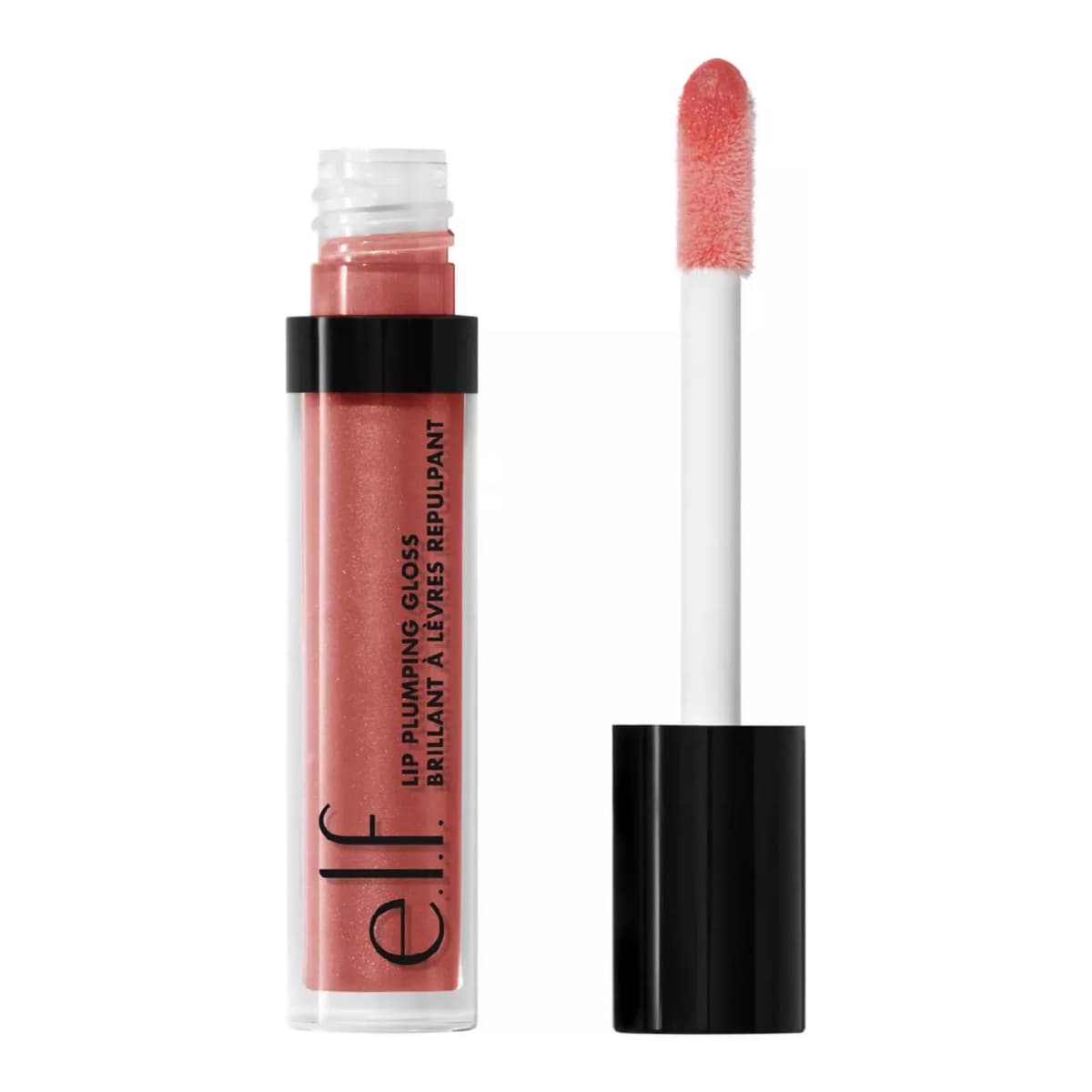 Lip Plumping Gloss, sweet talker