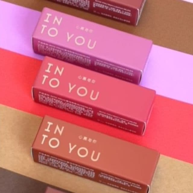 NEW Long-Lasting Liquid Lipstick, #L-Mv01 Mauve