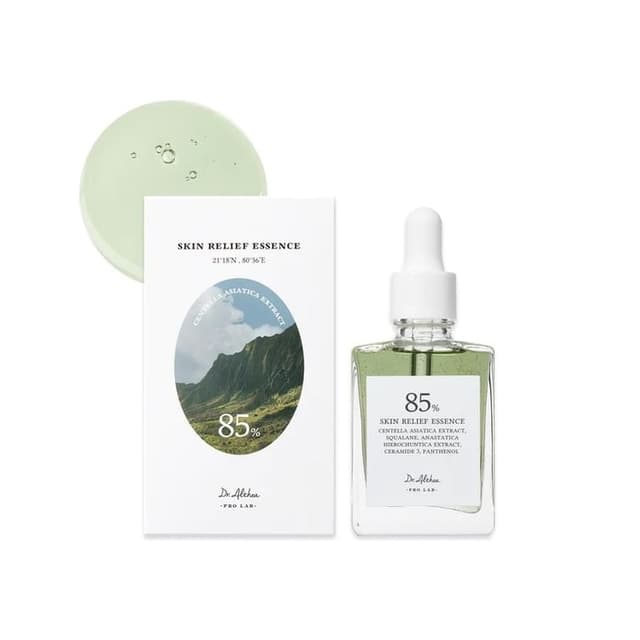 Skin Relief Essence